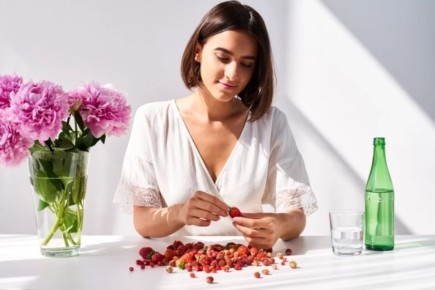 Фитоэстрогены: как продукты могут сохранить здоровье и молодость женщины