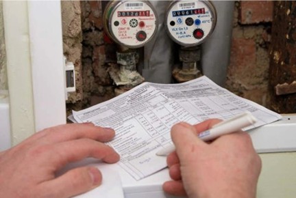 Когда необходимо пересчитать коммунальные платежи, даже если есть счетчик