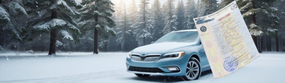 Как восстановить ПТС на автомобиль: полезные советы и рекомендации