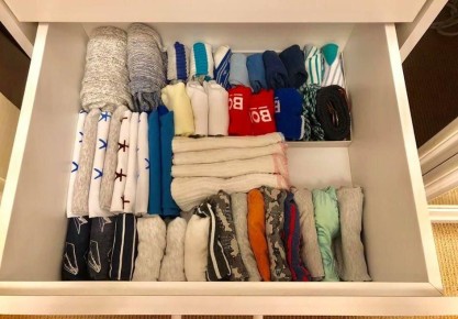 Как достичь гармонии с минимализмом: простые шаги к чистоте