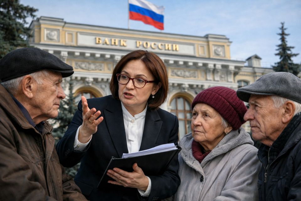 ����� ����������� ��� ����������� � ��������: ��� ����� �����