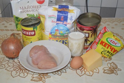 Пицца с курицей и ананасами: идеальное сочетание для гурманов