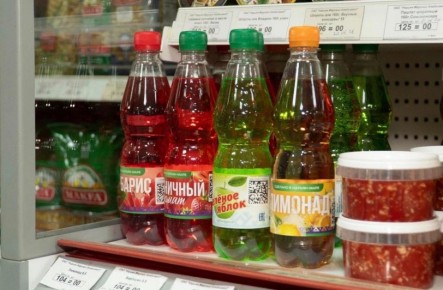 Нарьян-Марский лимонад признан лучшим на всероссийском конкурсе