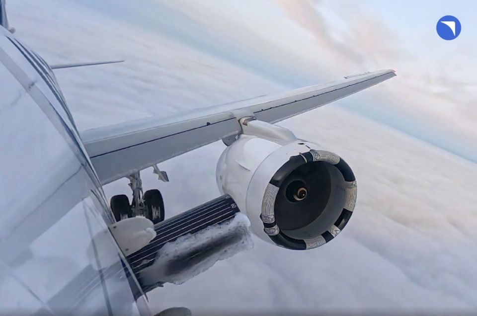 �������� ��-21, SJ-100 � ��-114 ������� ������ ��������� � ����������� ��������