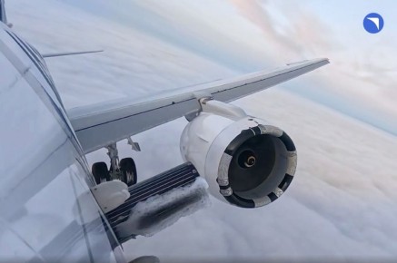 Самолеты МС-21, SJ-100 и Ил-114 успешно прошли испытания в арктических условиях