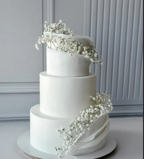 Неожиданное опоздание тортов: как свадебные планы пошли не по плану