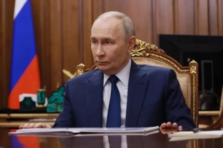 Президентская квота в ЦИК: Путин утвердил новый состав