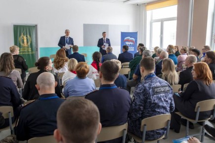 �� �������-����������� ������ ��л ����� �� �������� �������� � ������ ������� �� ���