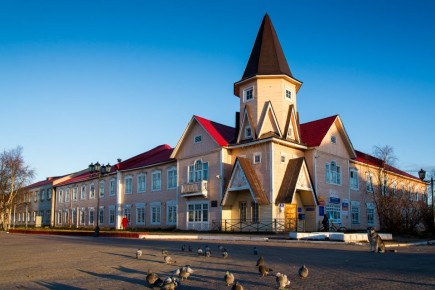 Житель Пинежского района предстанет перед судом по обвинению в покушении на убийство местного жителя