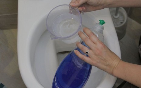 Эффективные и бюджетные способы вернуть унитазу сияние: неожиданные решения из кухни