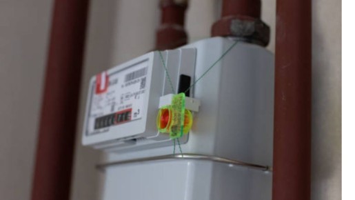 Как газовая служба начислила должнику 740 тысяч рублей за проверку счетчика