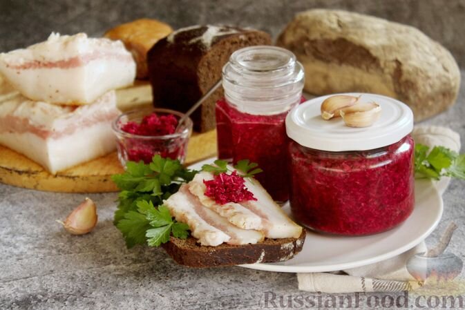 Невероятные вкусные закуски к празднику