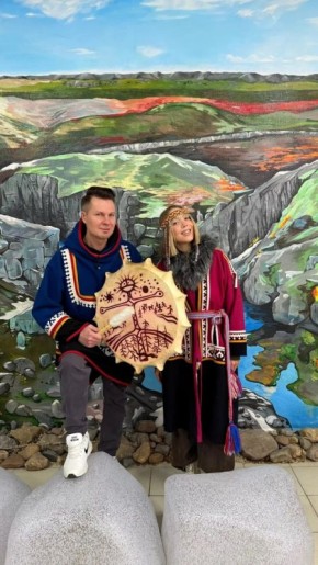 Блогеры из Ярославля в течение недели изучали Ненецкий автономный округ