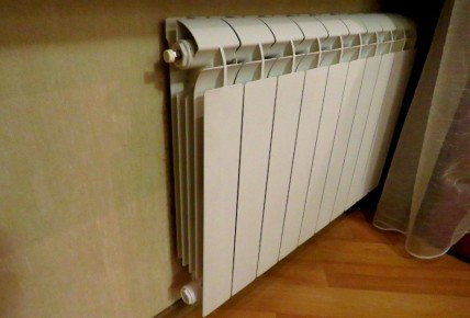 Непредсказуемая судьба радиаторов: кто же отвечает за отопление в квартире?