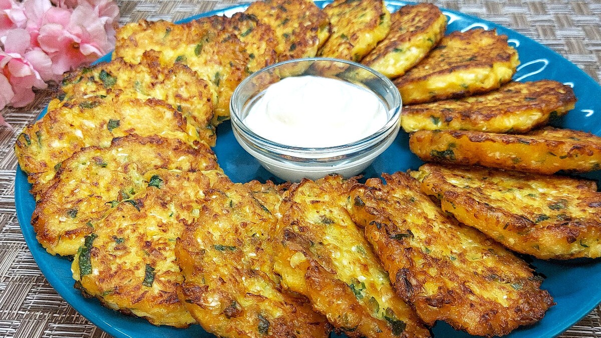 Легкий и аппетитный завтрак с капустой: вкусный рецепт для всей семьи