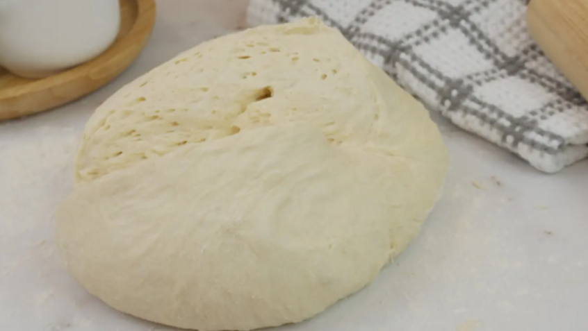 Нежное тесто на кефире: секреты и простой рецепт для легкой выпечки