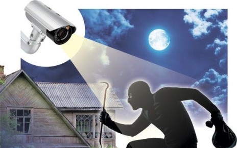 Как защитить дачу от воров: 8 современных методов на 2026 год