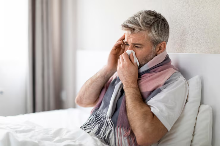 Больничные для самозанятых: что нужно знать об эксперименте с 2026 года