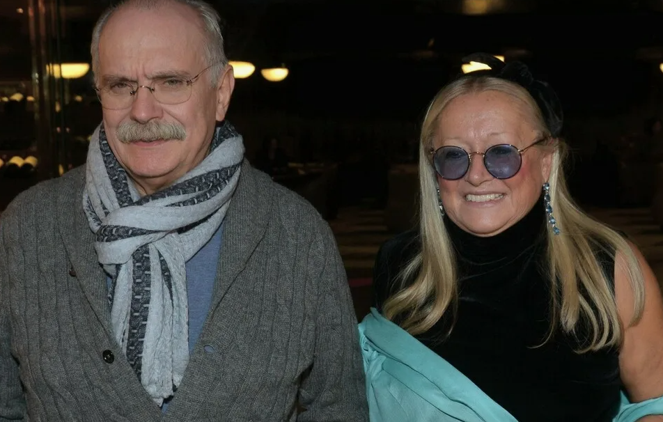 Как тишина Михалковых скрыла их бурное прошлое: история любви и предательства