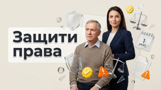 ��� ���������� �� ���������� �� ��� �� ������: ������ � ������������