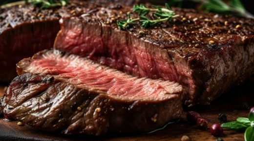 Кетоз против Карнивор: Как две диеты сражаются за ваше тело и самочувствие