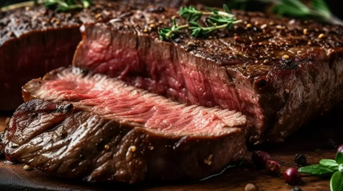 Кетоз против Карнивор: Как две диеты сражаются за ваше тело и самочувствие