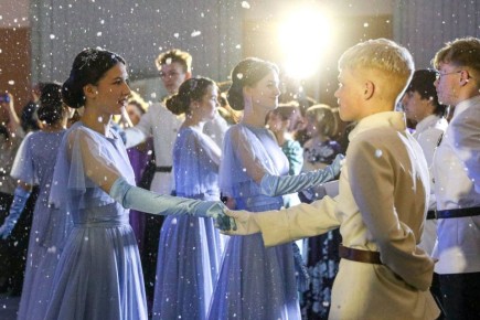 Окружные НКО в сфере культуры смогут получить 1 млн рублей на новые проекты