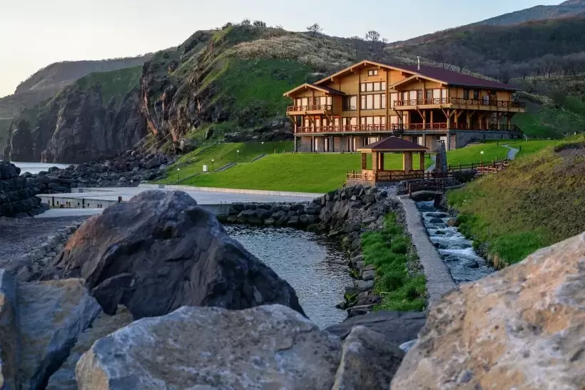 Трудности легализации гостевых домов: взгляд из Минэкономразвития