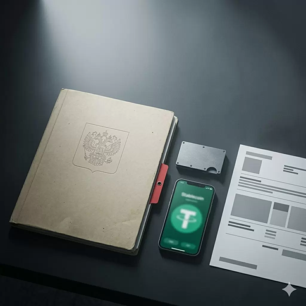 Криптовалюта под крылом закона: новые перспективы для владельцев цифровых активов