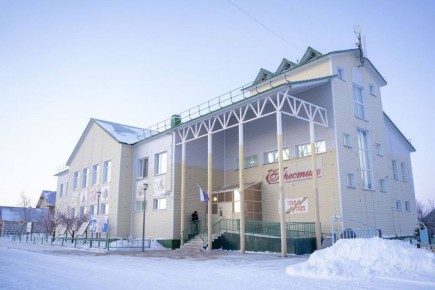 НАО предлагает 1 миллион рублей для новых специалистов в сфере культуры