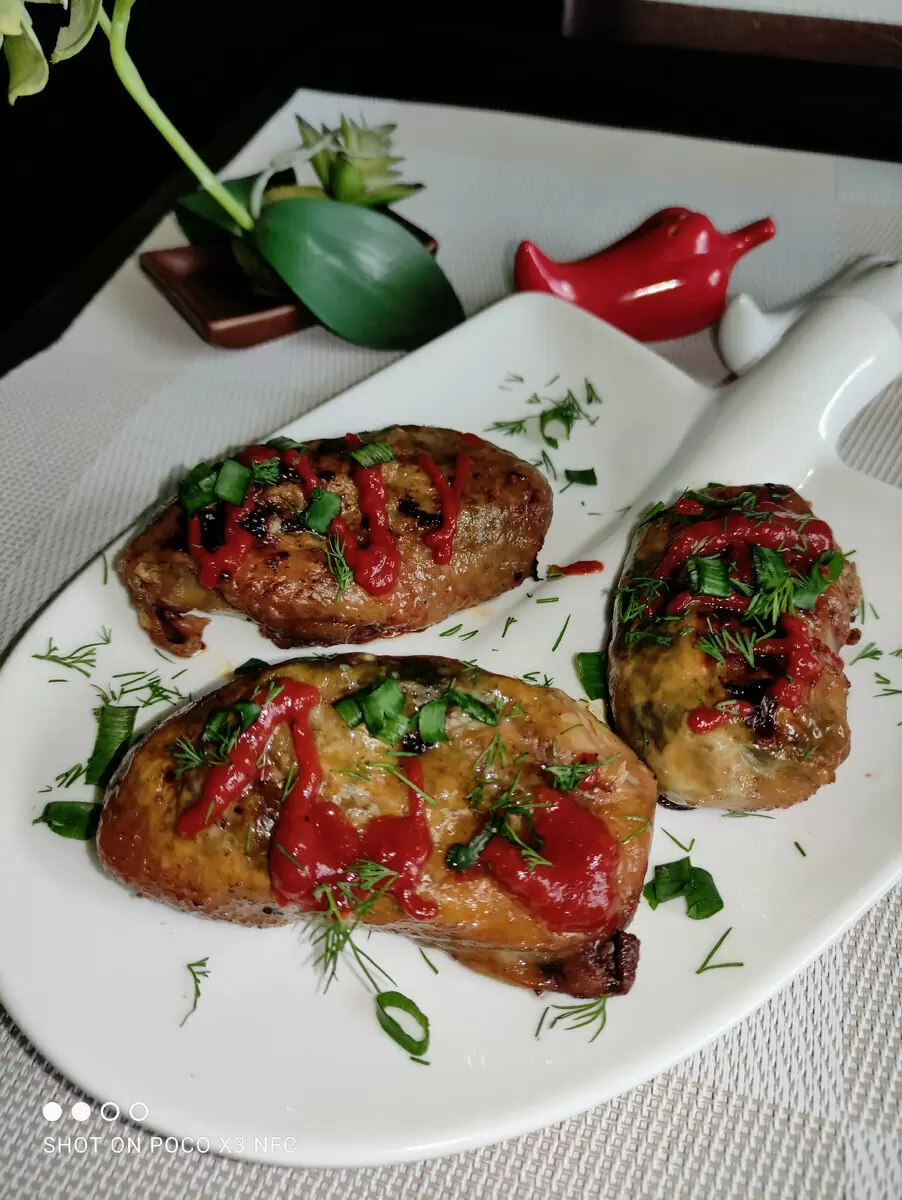 Знакомьтесь с удивительными шкуроллы