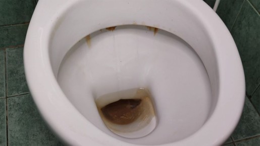 Эффективные методы борьбы с ржавчиной и налетом в унитезе