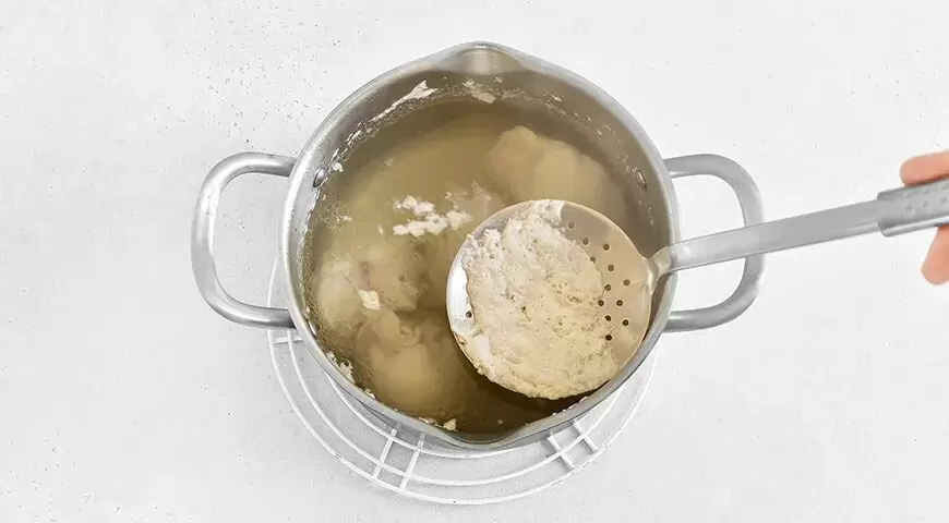 Сырный суп: секреты вкуснейшего блюда с курицей и грибами