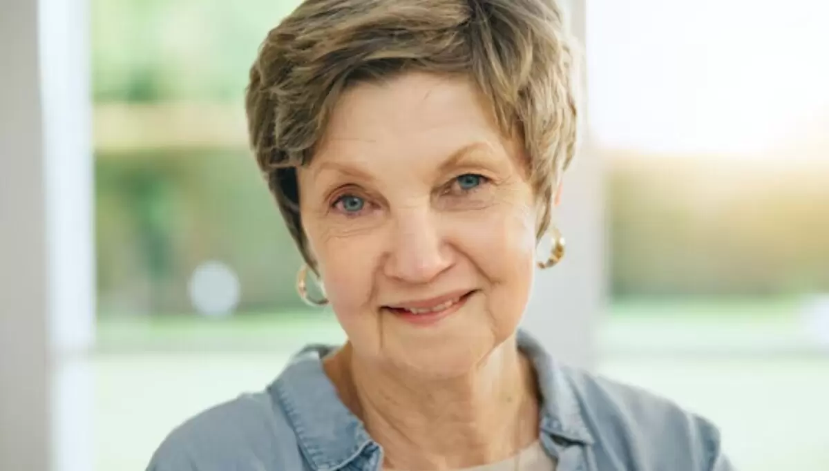 Тайные знаки приближающегося конца: как пожилые люди осознают жизнь