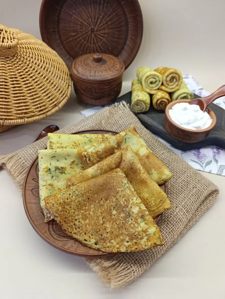 Прощение и блины: как отмечают завершение Масленицы