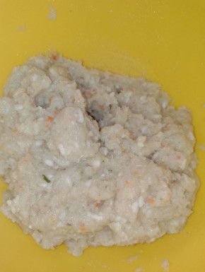 Революция в кулинарии: простые рыбные тефтели для вашего стола