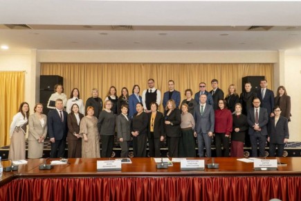 Нарьян-Мар принял заседание бассейновых советов по водопользованию и охране водных ресурсов