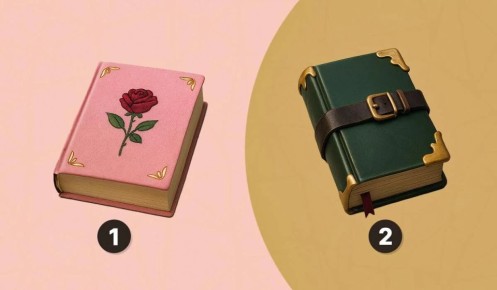 Как ваши предпочтения в выборе блокнота могут раскрыть вашу личность