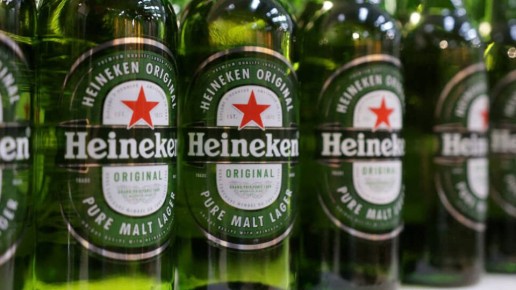 Heineken ��������� �������� ������� ������ ����