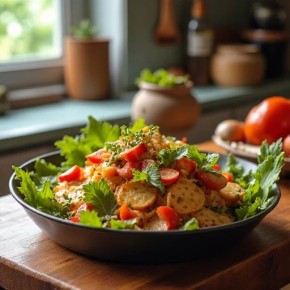 10 кулинарных лайфхаков для быстрого и вкусного приготовления блюд