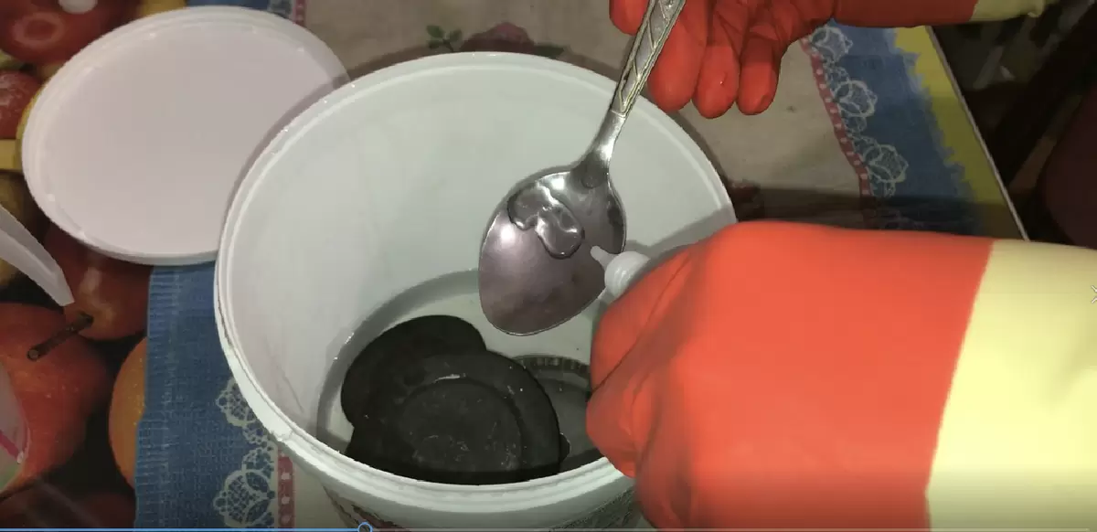 Как легко вернуть блеск газовым конфоркам: проверенный метод очистки