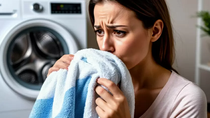 Как избавиться от затхлого запаха в стирке: эффективные методы решения проблемы