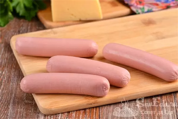 Сосиски по-новому: два рецепта для гастрономического удовольствия