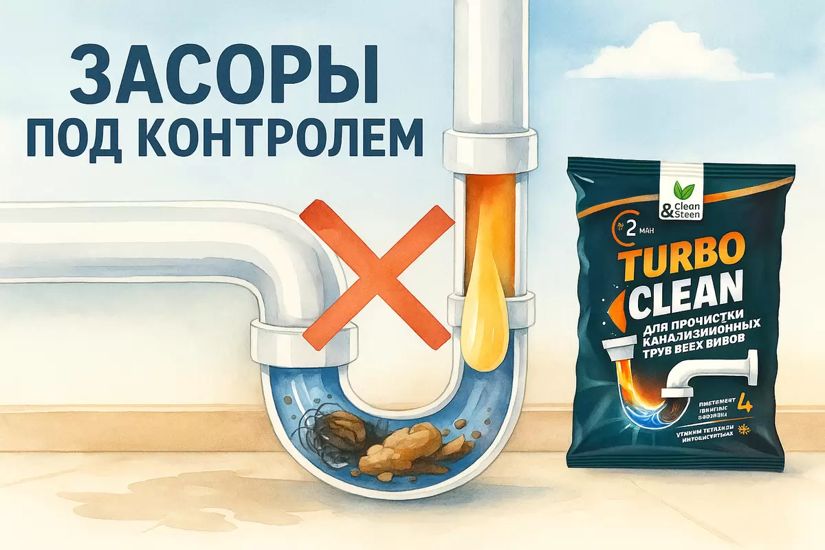 Как быстро и эффективно справиться с засорами в трубах: полезные советы