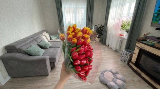 Тюльпаны уже не в моде: 6 свежих идей для подарка на 8 марта
