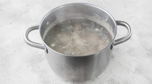 Революция в традиционном харчо