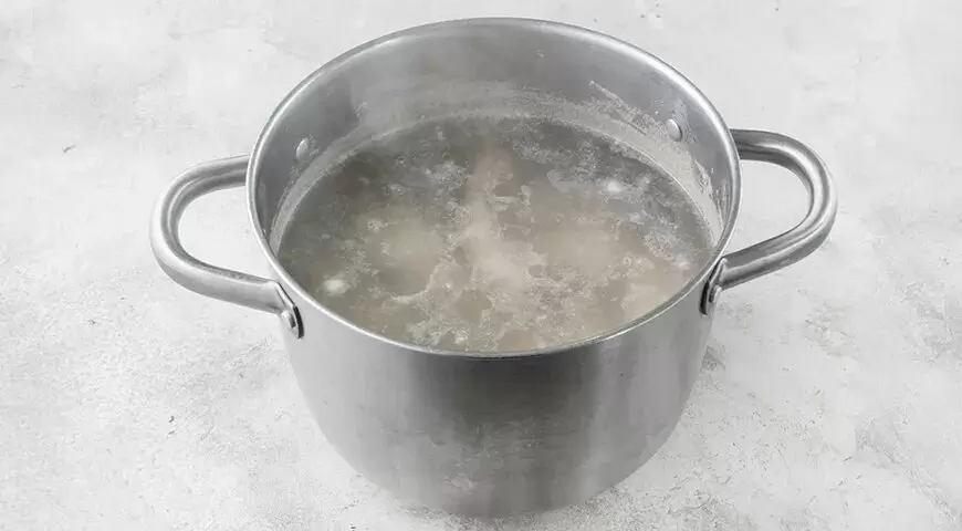 Революция в традиционном харчо