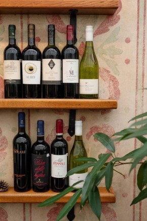 ������ ����� Cantinetta Antinori: ����������� �� �������� ����������� ���