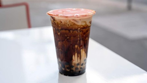 Риски потребления бабл-ти: факты, которые стоит знать