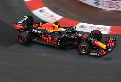 Макс Ферстаппен выбирает новый номер для сезона 2026